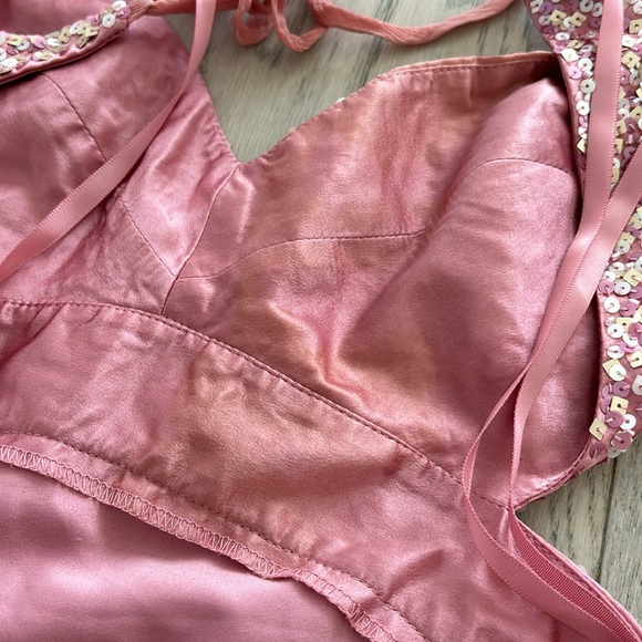 BCBG dress size 0 - Picture 7 of 9